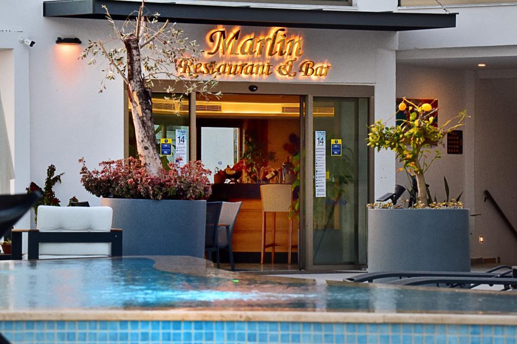 Jasmin Elite Residence & SPA — 10