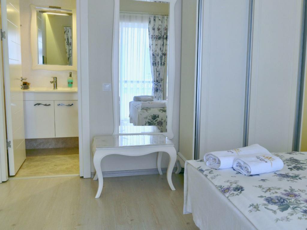 Göcek Naz Hotel — 3