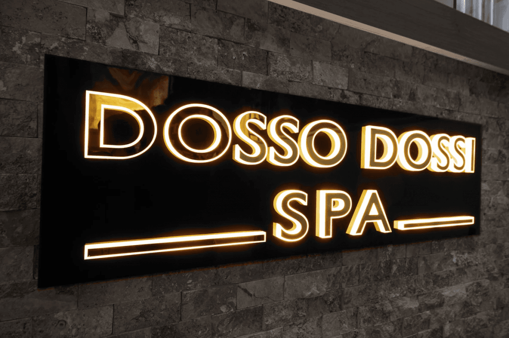 Dosso Dossi Hotels Old City — 5