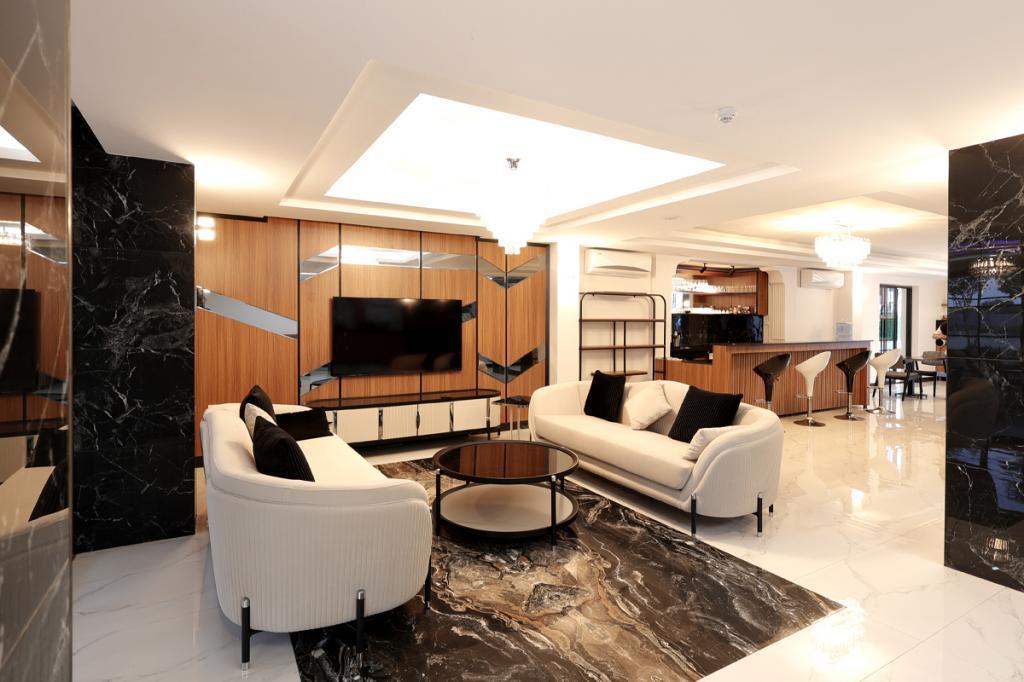 İnci Mira Hotel Antalya — 5