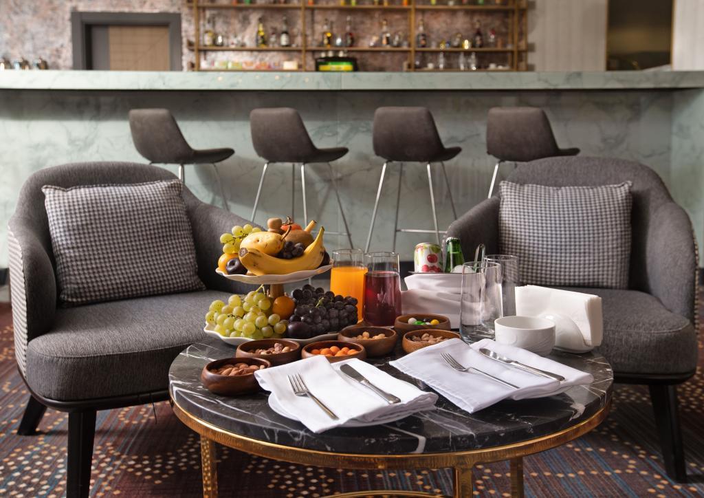 İpeksoy Termal Hotel — 8
