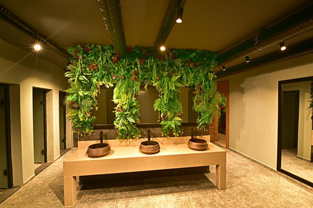Jasmin Elite Residence & SPA — 7