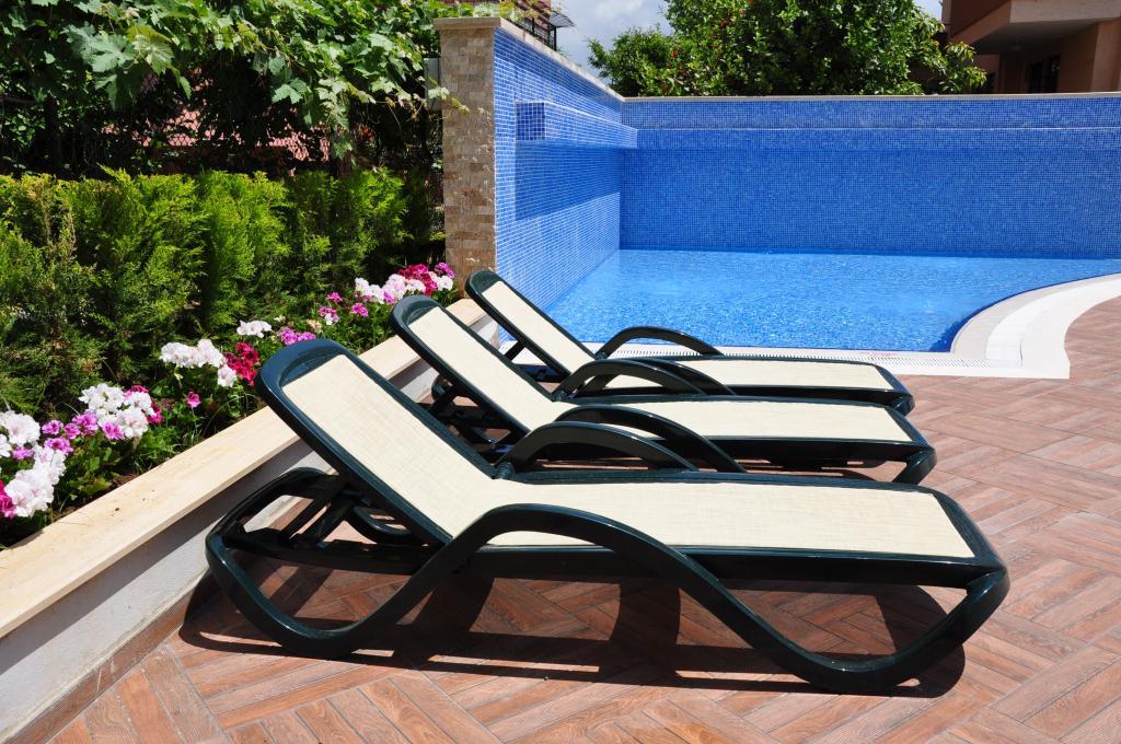Almera Park Apart Hotel — 3