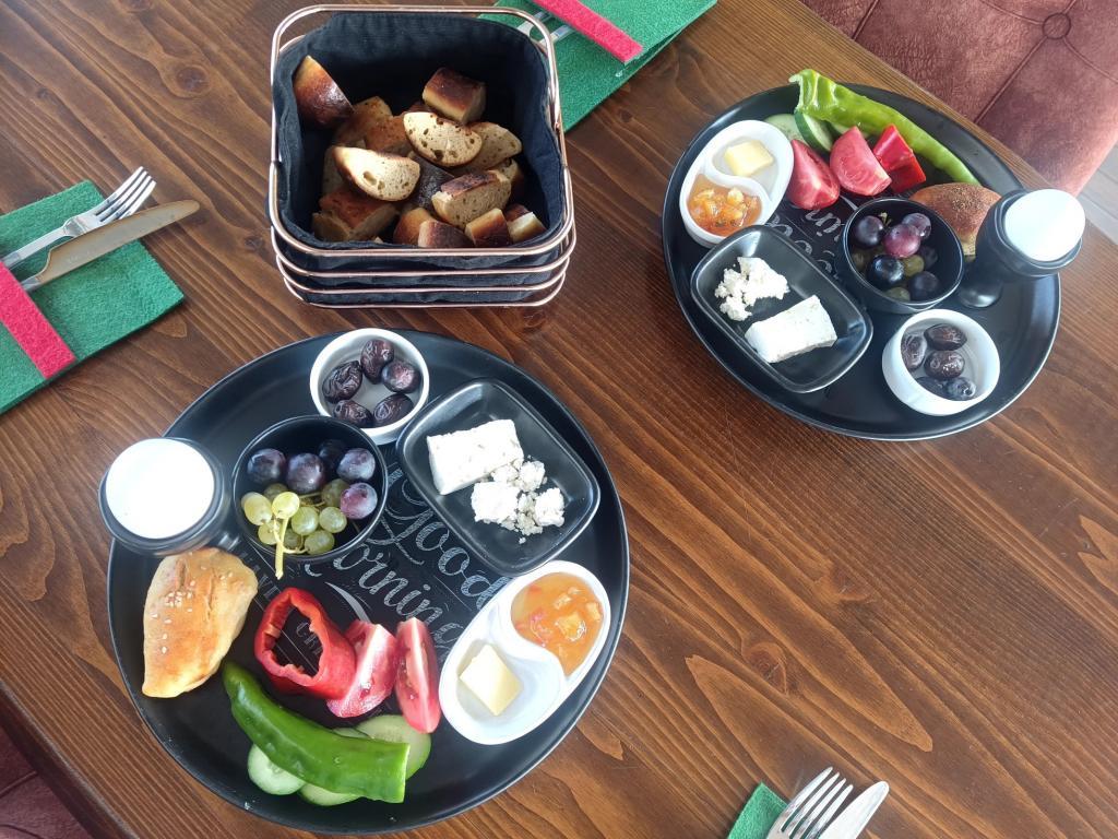 Ena Serenity Boutique Hotel — 7