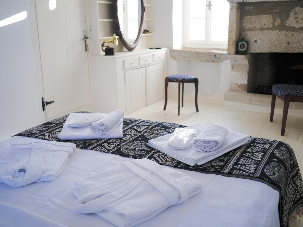 Floopies Otel Alaçatı — 7
