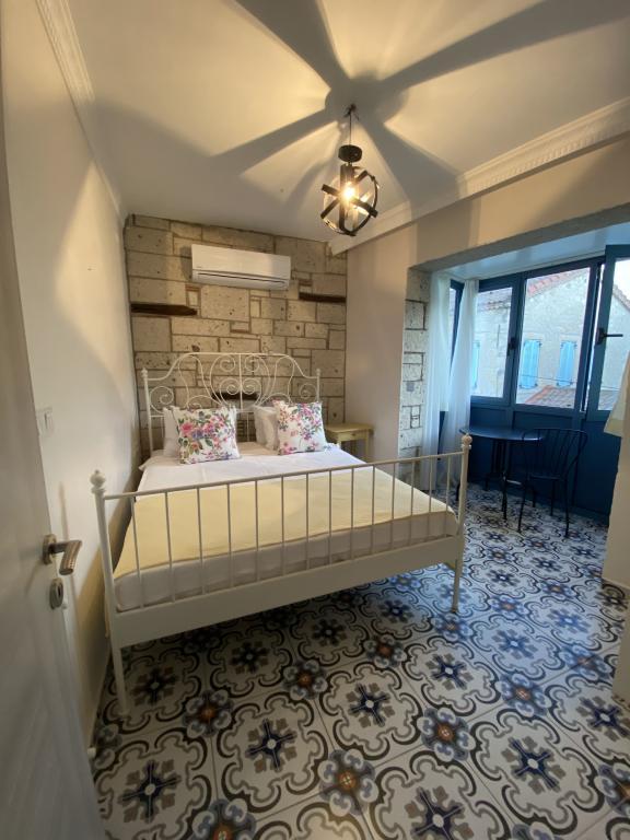 Kerii Alaçatı Butik Otel — 8