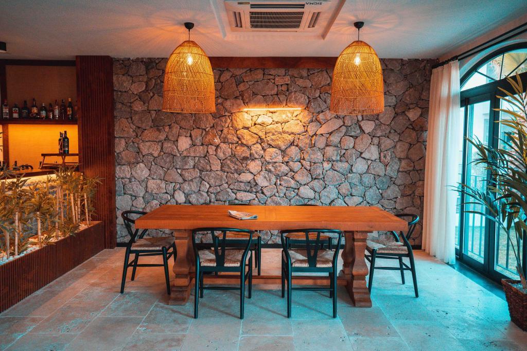 Cunda Zoi Otel(Adults +16) — 4
