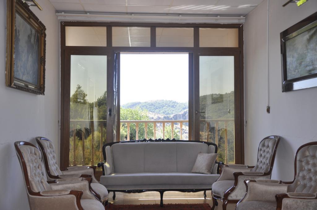 Selinos Otel Bergama — 4