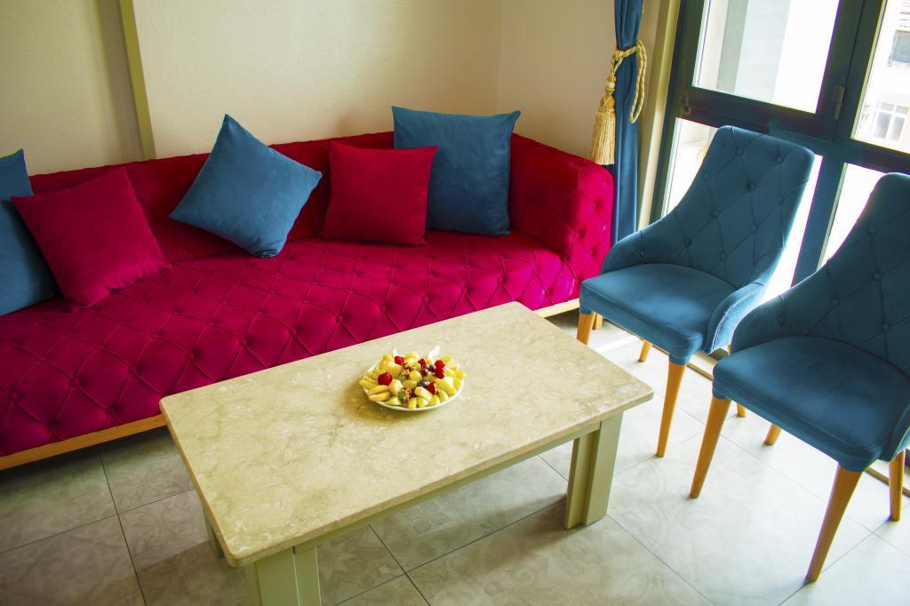 Mayer Hotel İstanbul — 6