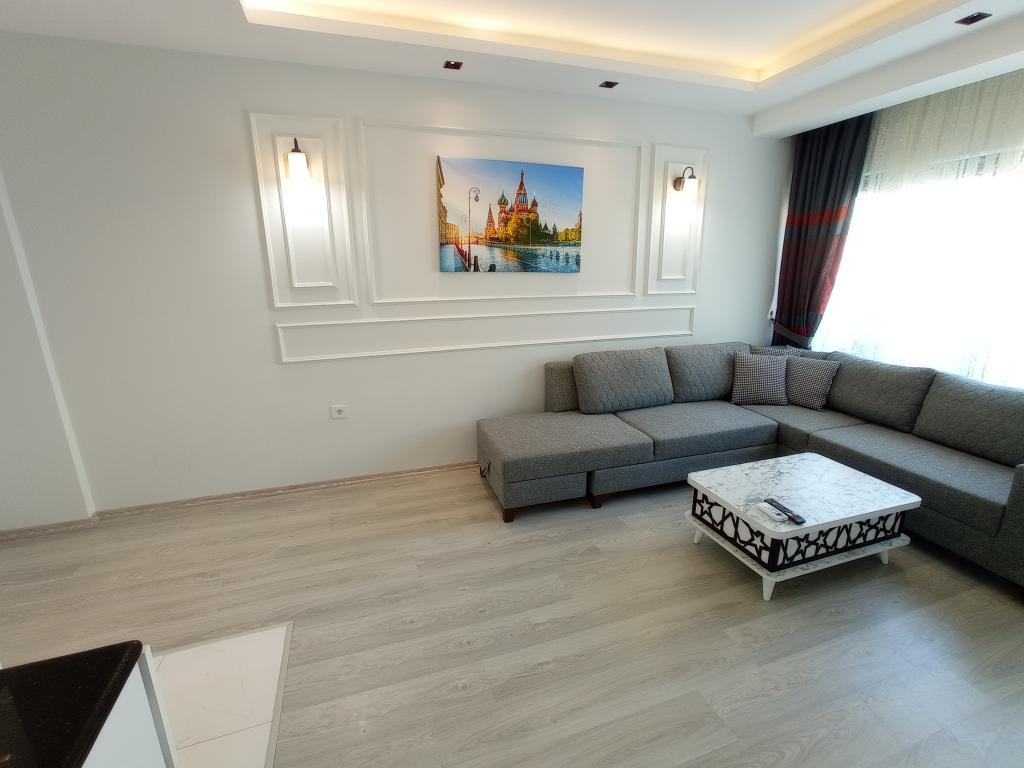 World Cities Apart Hotel — 3