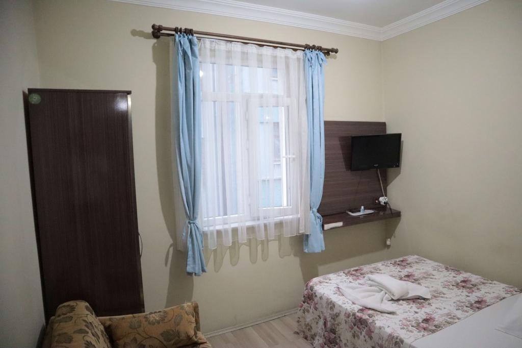 Otel Serkan — 6