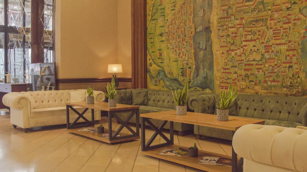 Antik Hotel İstanbul — 3