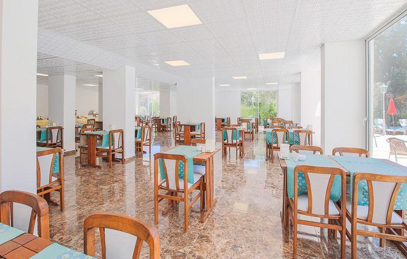 Ekici Hotel — 5