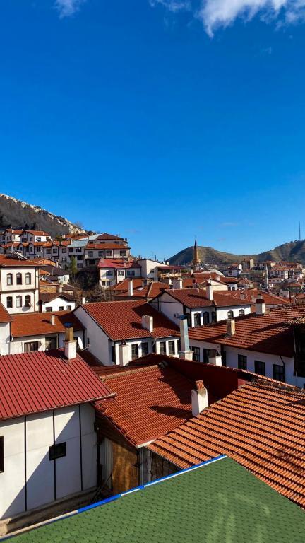 Tarihi Taşkıran Konağı — 2