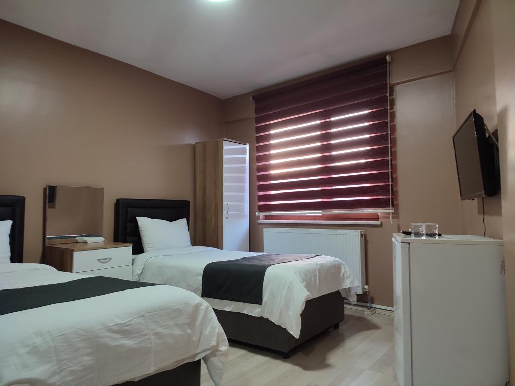 Onka Otel — 7