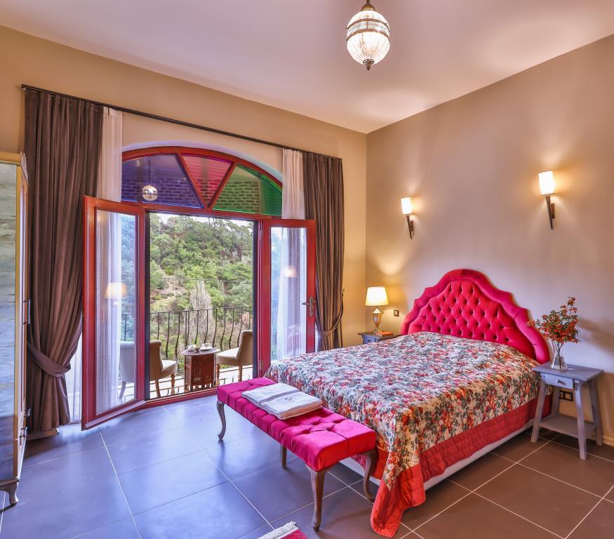 Çetmihan Hotel — 6