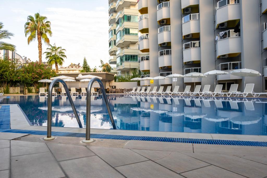 Simply Fine Hotel Alize — 4
