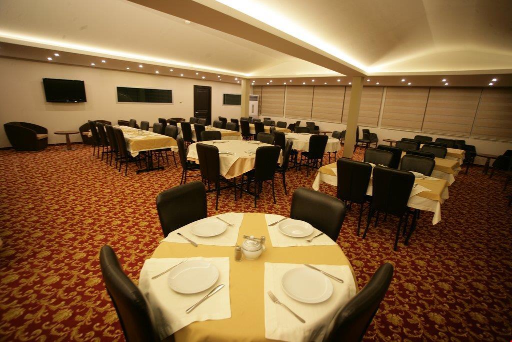 Hotel Güven — 3