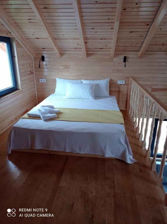 Denizim Apart Bungalov — 7