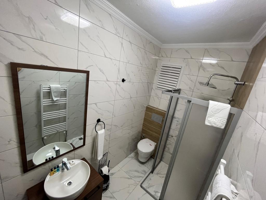 Erdek Grand Gazzella Otel — 4