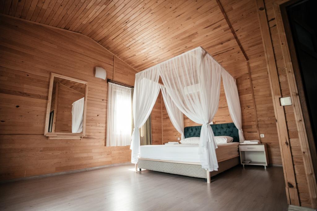 Serenity Bungalow — 4