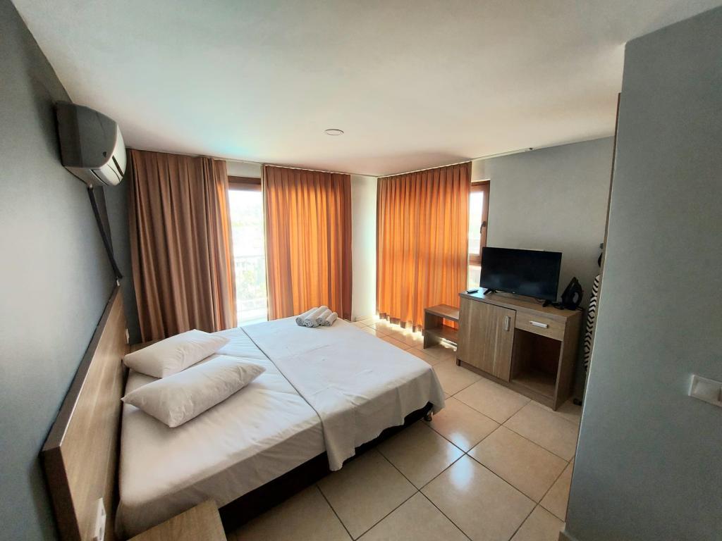 Rozetta Hotel — 6