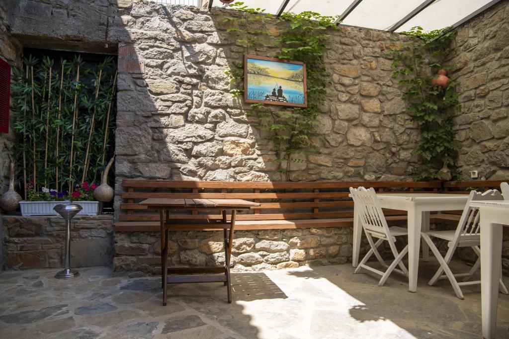 Paparuna Butik Otel — 6