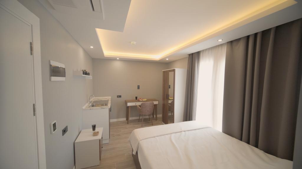 Sas Suite Rooms — 9