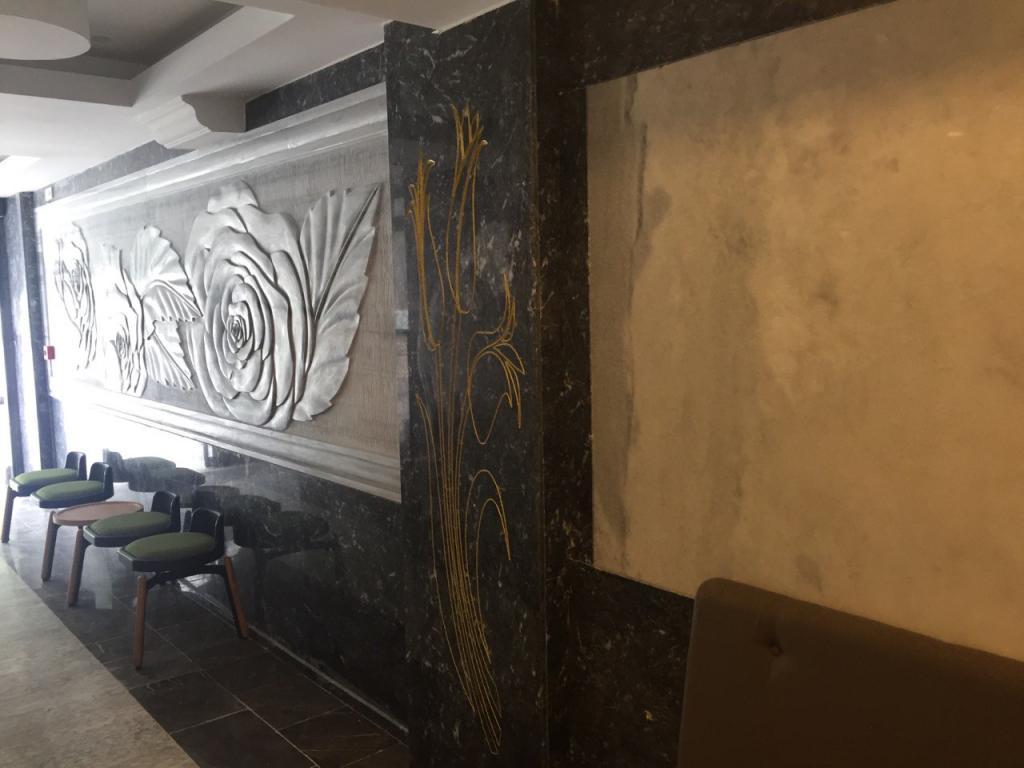Grand Çaykaram Hotel — 2