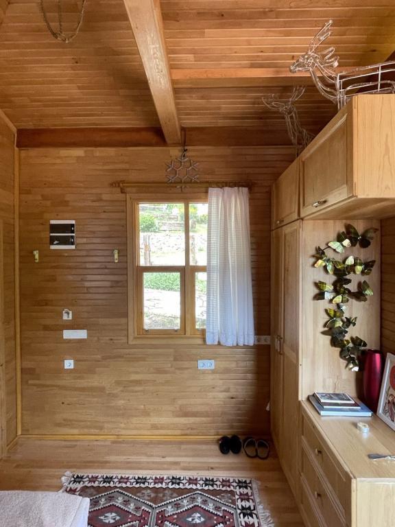 Trinitys Forest Bungalows — 8
