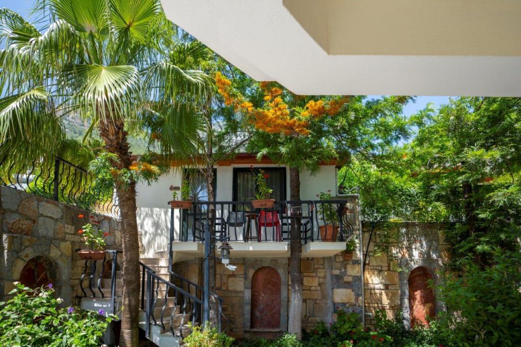 Akyaka Villa Marine Otel — 7