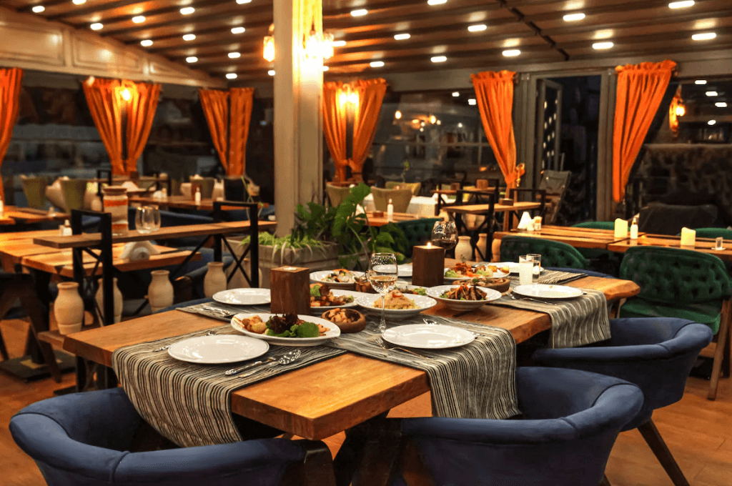 İstanbul Ephesus Hotel — 8