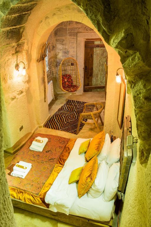 Rox Cappadocia — 3
