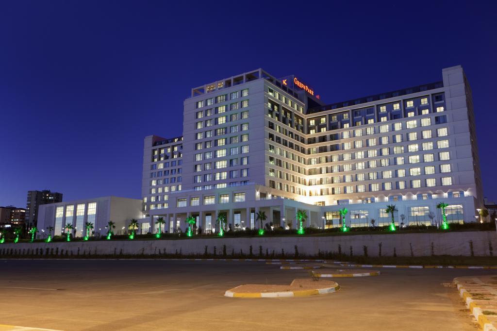 The Green Park Pendik — 6