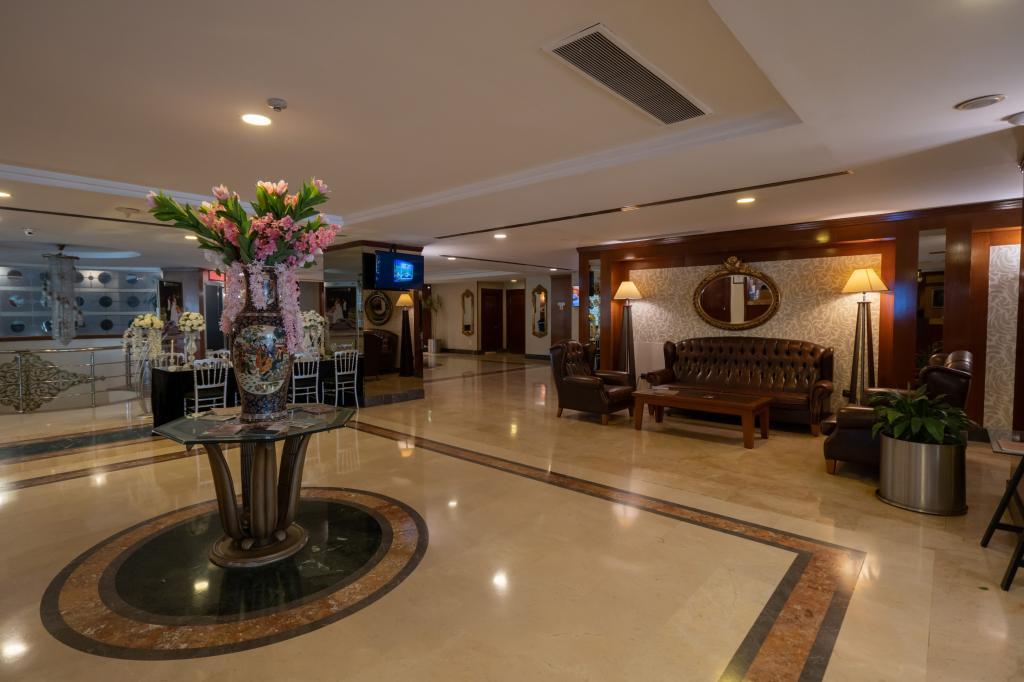 The Green Park Bostancı — 6