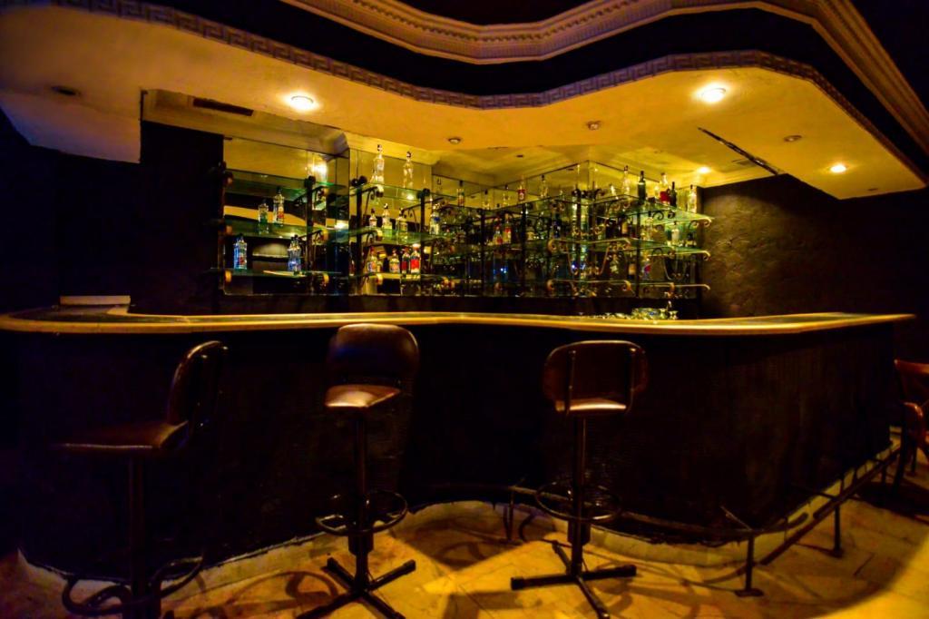 Konak Park Hotel — 8