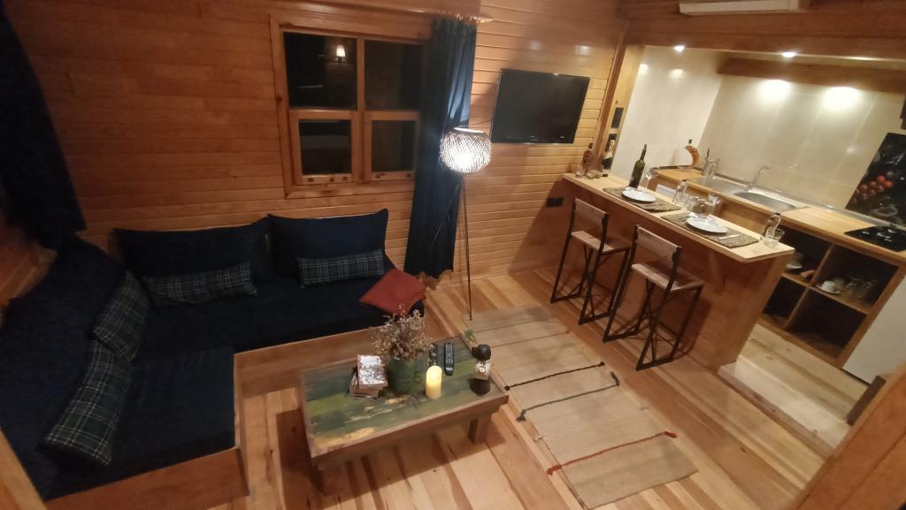 Lycia Nature House — 10