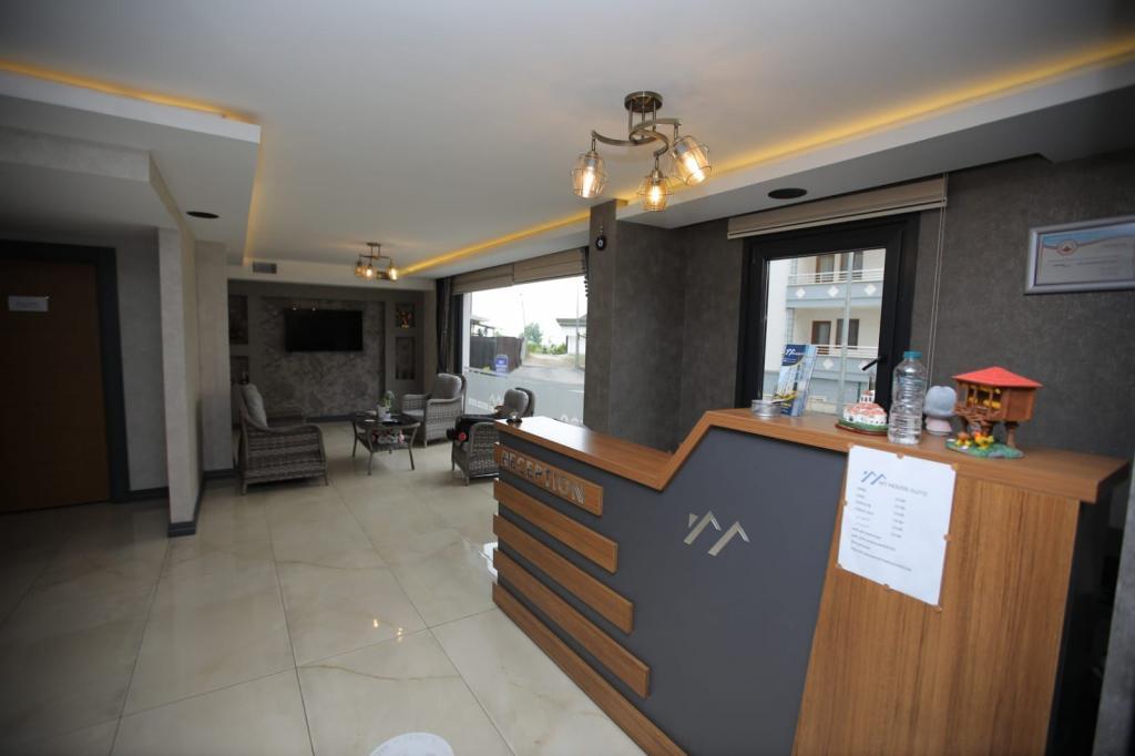 My House Suite Trabzon — 7