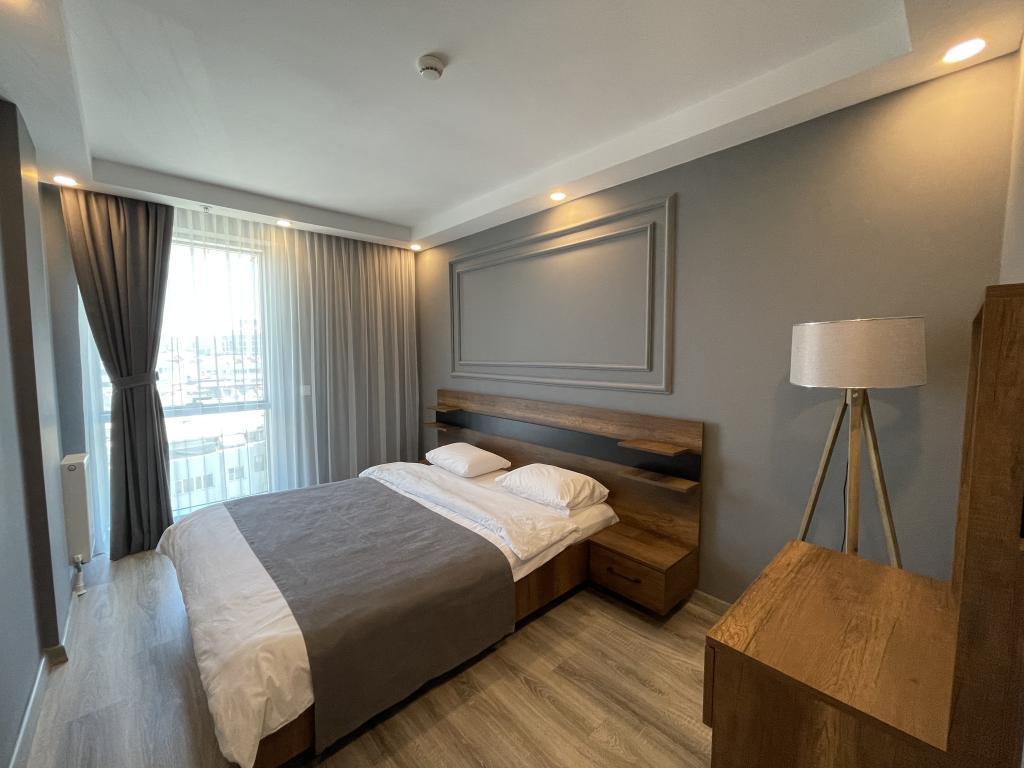 On4 Rooms Suites — 6