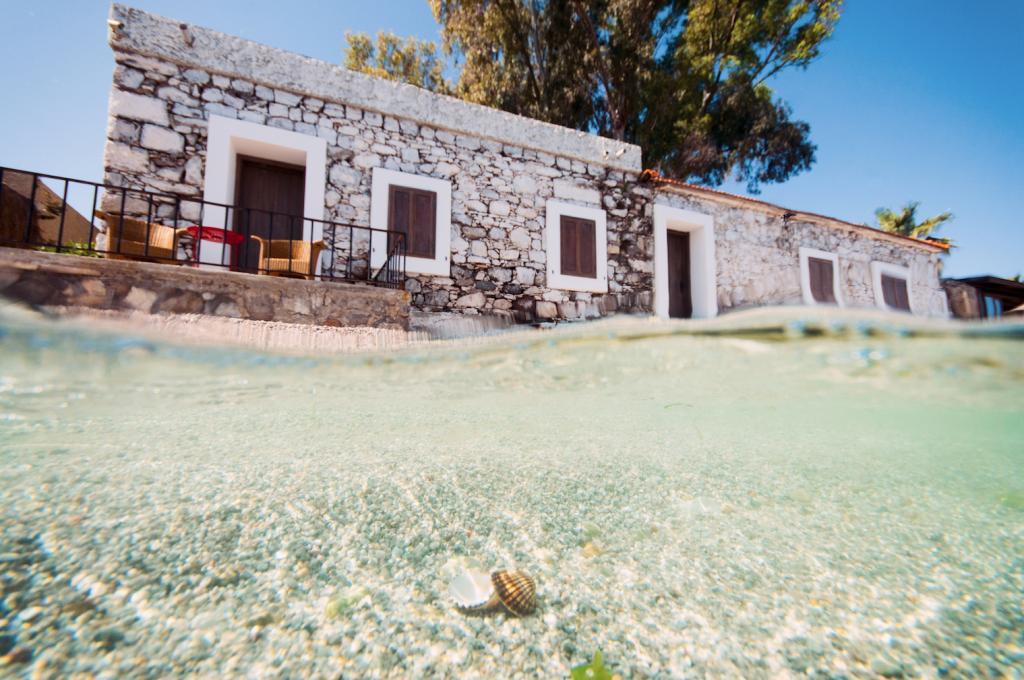 Flamm Bodrum — 1