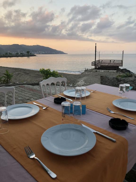 Anafor Otel — 6