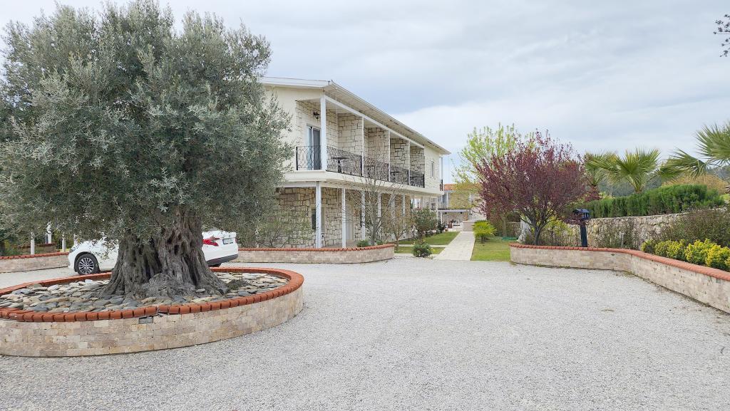 Naturla Çiftlik Otel Urla — 8