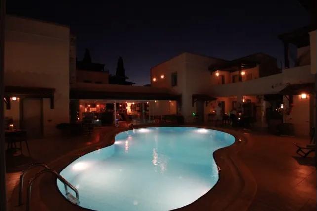 Hotel Pier Marina Bodrum — 6