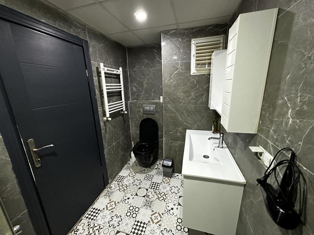 Samkon Suit Otel