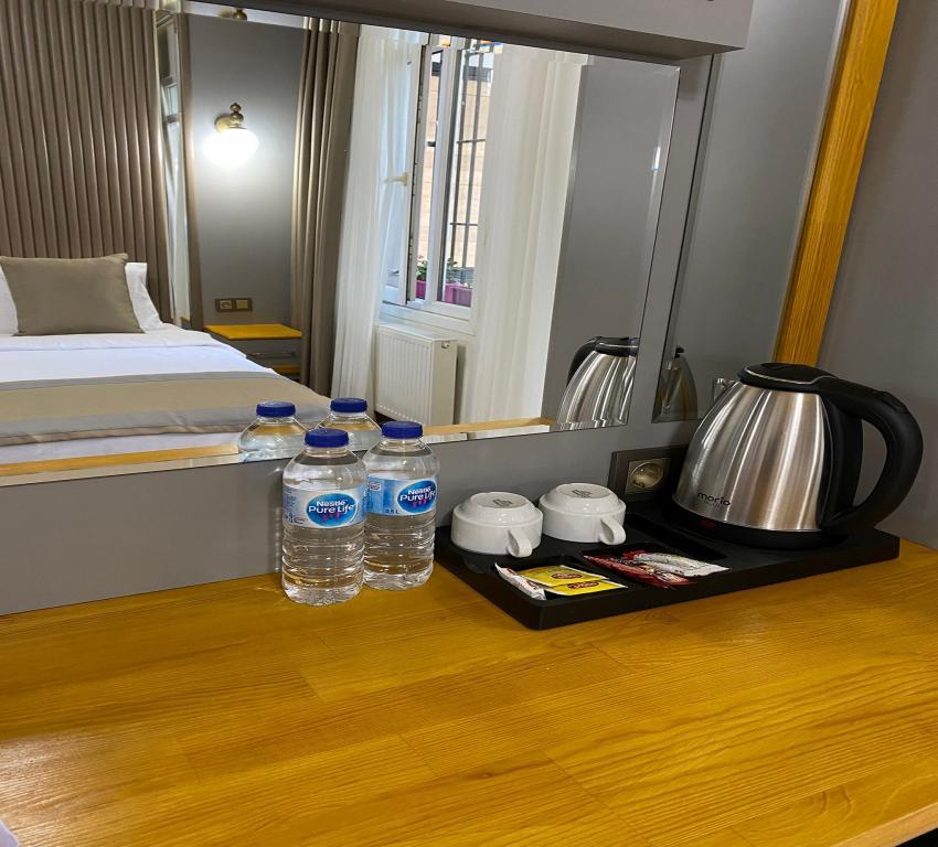 Guldehan Hotel — 10