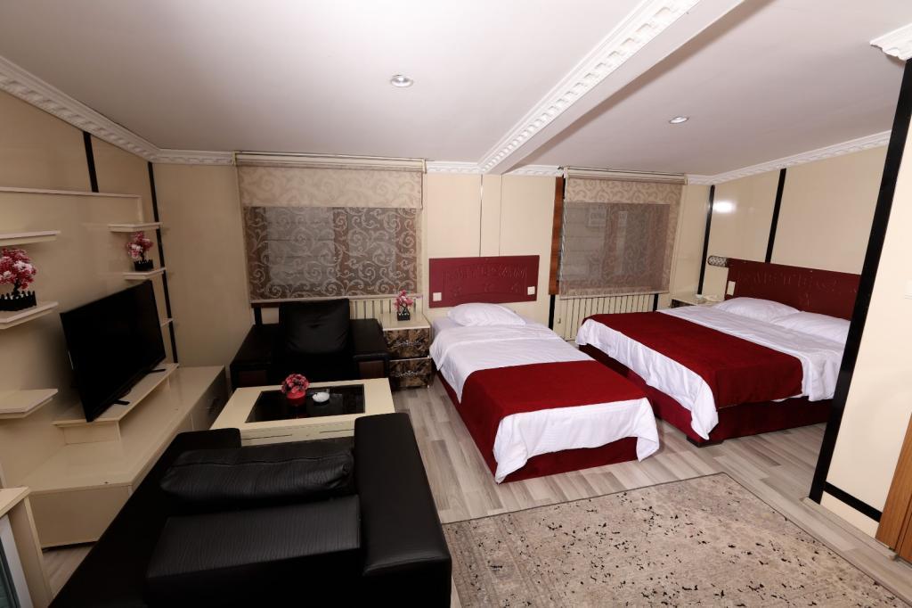 Metecan Hotel — 10