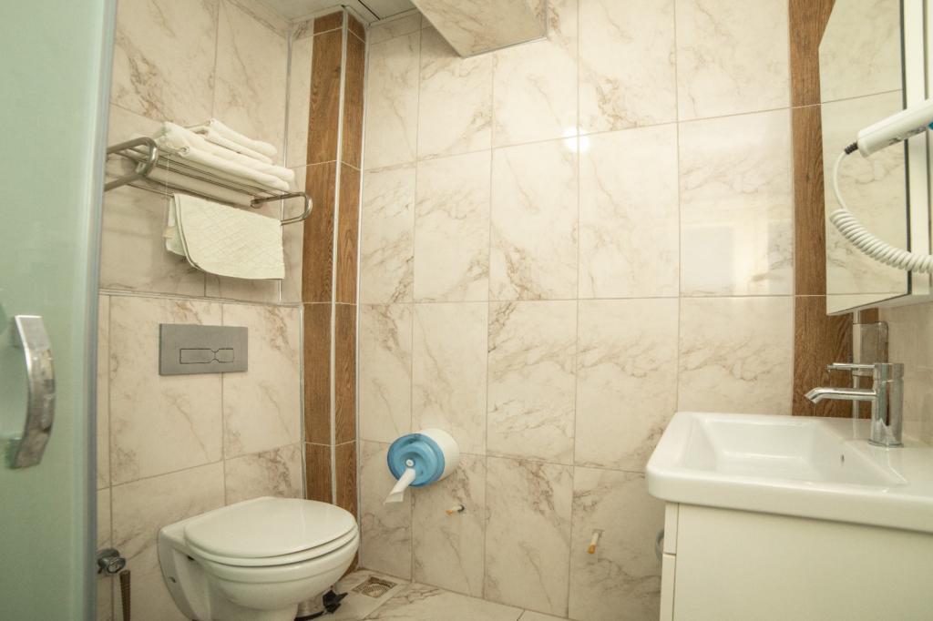 Yakamoz Otel — 6