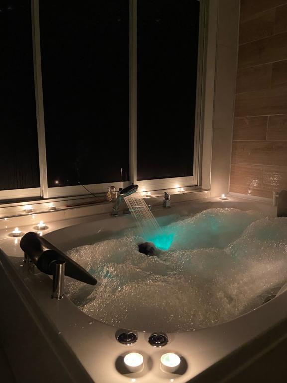 Ela Apart Hotel — 8