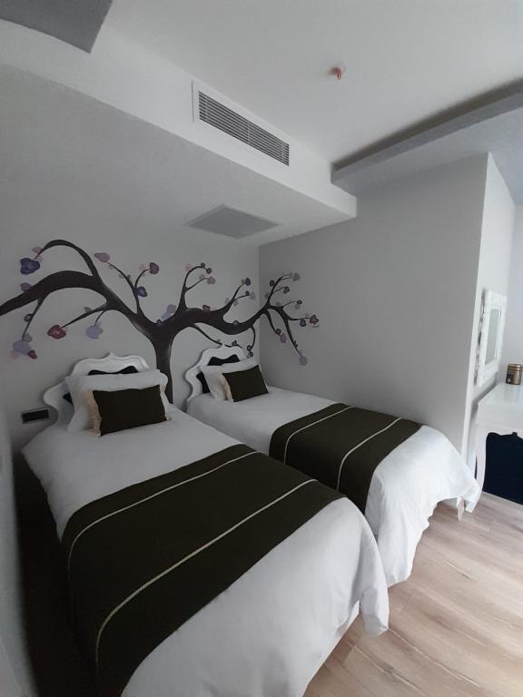 Barutçu Suit Hotel — 3