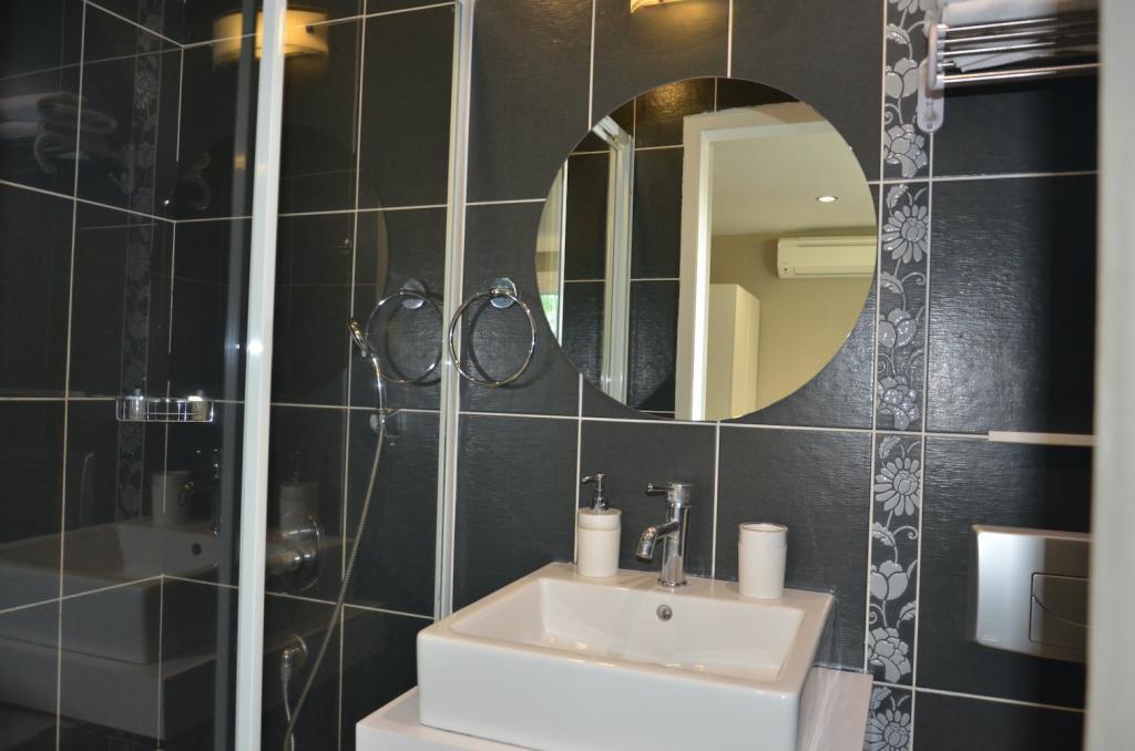 Albatros Otel Bodrum — 3